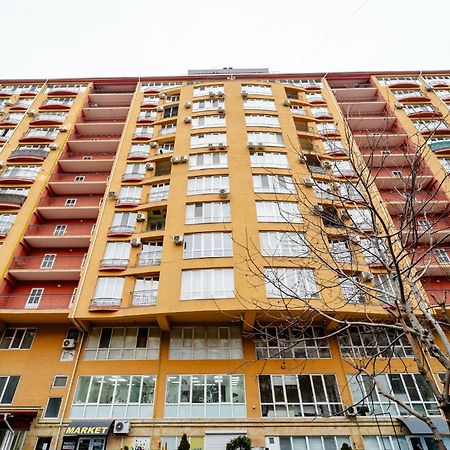 Кишиневапартаменты Buitenkant foto