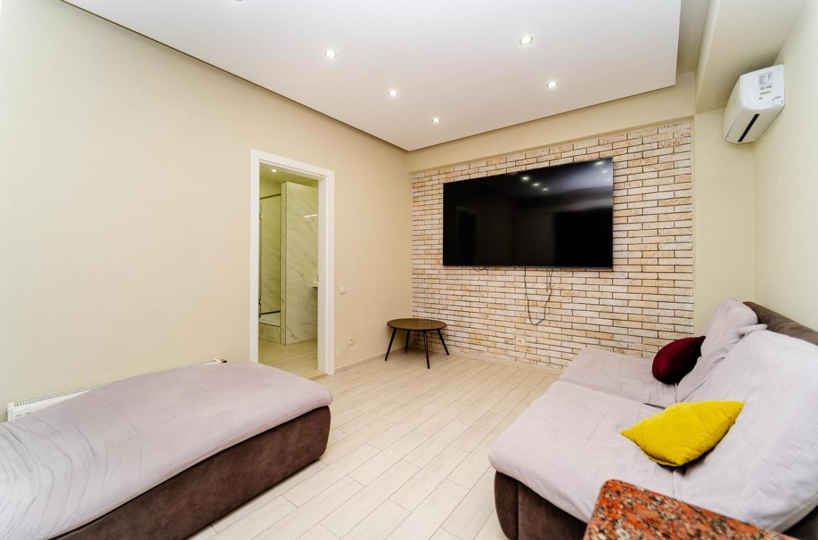 Кишиневапартаменты Kamer foto