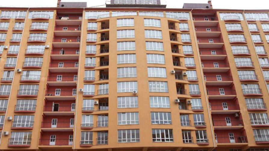Кишиневапартаменты Buitenkant foto